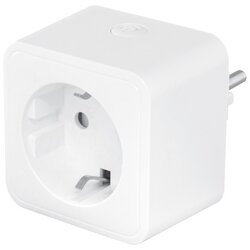 PROSTO-KINA UTIWIFI16PM/Z TAJMER WI-FI SMART 16A/IP20/TAJMER+MERAC POTROSNJE Cene