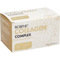 BIOBENE collagen Complex Cene