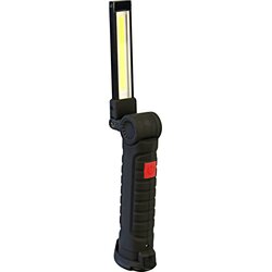 XCELL 144964 Work Flip led delovna luč akumulatorsko 400 lm, 85 lm, (20531199) Cene
