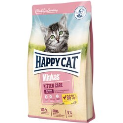 Happy Cat Minkas kitten 10 kg Cene