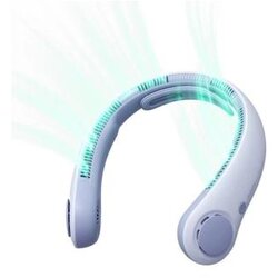 JisuLife FNL04ROBU Life4 light blue ventilator za vrat Cene