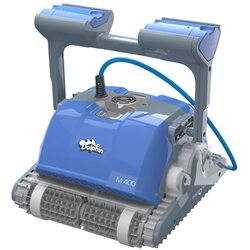Dolphin Bazenski robot M400 uključuje Caddy - 1 kom Cene