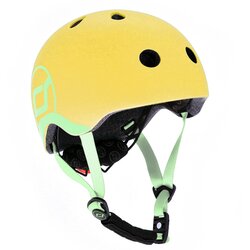 Scoot and ride čelada Lemon XXS Cene