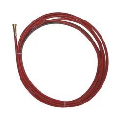 Trafimet spiralna vodilica crvena 4 m za žicu 1-1.2 mm GM0511 Cene