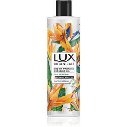 Lux BOTANICALS Gel za tuširanje Bird of Paradise & Rosehip Oil 500ml Cene