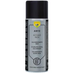 Eco Service sprej A1810 400ml inox Cene