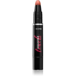 Oriflame The One Irresistible Touch dolgoobstojna tekoča šminka odtenek Captivating Nude 4 ml Cene
