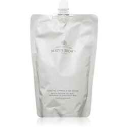 Molton Brown Coastal Cypress & Sea Fennel gel za tuširanje za muškarce 400 ml Cene