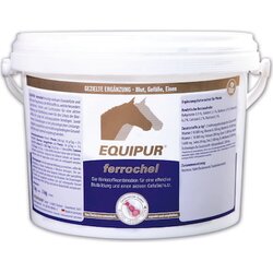 Equipur - ferrochel - 3 kg Cene