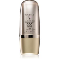 Yonelle Metamorphosis CC krema SPF 50 nijansa Summer Sand 30 ml Cijene
