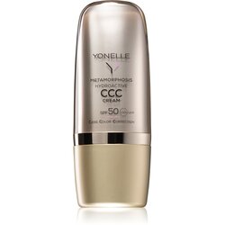 Yonelle Metamorphosis CC krema SPF 50 odtenek Summer Sand 30 ml Cene