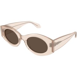Alaia AA0080S 007 - ONE SIZE (52) Cene