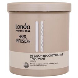 Londa Professional Fiber Infusion Reconstructive Treatment obnovitvena maska za lase 750 ml za ženske Cene