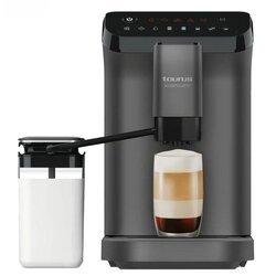 Taurus Accento Latte espresso machine; 20 bar White Coffee Cene