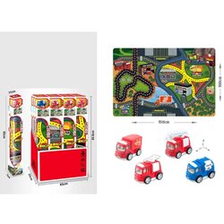 MRX TOYS Merx igračka podloga za saobraćaj Cene