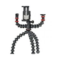 Joby Stativ GorillaPod Mobile Rig(Black/Charcoal) Cene