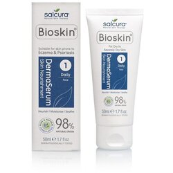 Salcura Bioskin DermaSerum 50 ml Cene