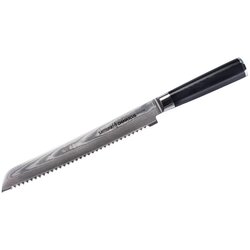 Samura nož za hleb 230mm Damascus Cene