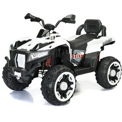  Proizvod sa nedostatkom - OUTLET - Dečiji Kvad na akumulator ATV 1 4x4 - Belo Cene