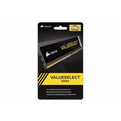Corsair 8 GB (1 x 8 GB) DDR4 2666 MHz C18 pomnilnik za računalnik, (20527468) Cene