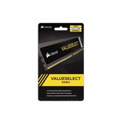 Corsair DDR4 8GB 2666MHzDIMM Cijene