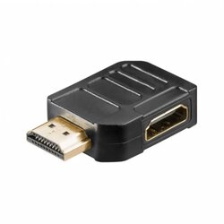 Wentronic Ugaoni HDMI adapter 270° horizontalni W51725 Cene