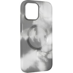 Puro AQUA Flexible kućište s MagSafe za Apple iPhone 15 Pro Max - Siva Cene