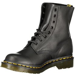Dr. Martens Polškornji PASCAL Črna Cene