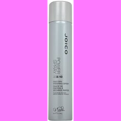 JOICO Labaratories, Los Angeles. style & finish power spay fast-drying finishing sprej 300ml Cene