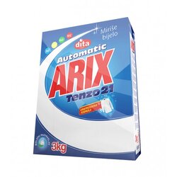 Dita Deterdžent za veš Arix Tenzo kutija 3kg Cene