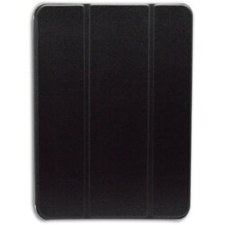  maska na preklop Tablet Stripes za iPad Mini 6 (2021) crna Cene
