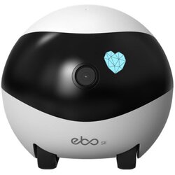 Enabot EBO-SE PAMETNI DRUžINSKI ROBOT Cene