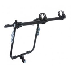 Peruzzo Nosač za bicikle za gepek automobila New Cruiser, Sklopivi, 14"-29", Crni Cene