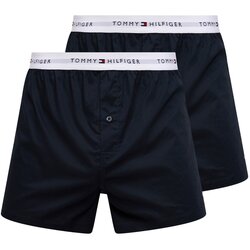 Tommy Hilfiger Underwear Boksarice marine Cene