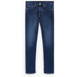 CA muške teksas farmerke, slim fit, tamnoplave Cene