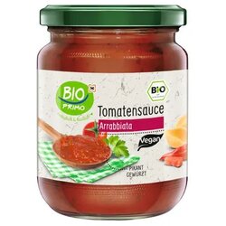 BIO PRIMO Organski umak od rajčice Arrabbiata Cene