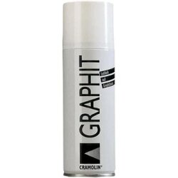 Cramolin GRAFIT Cene