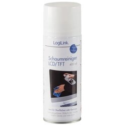 Logilink TFT LCD Screen Cleaning Foam 0.4 l RP0012 Cene