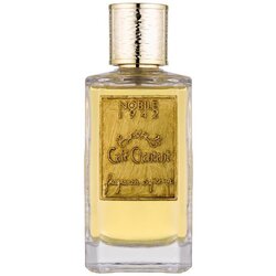 Nobile 1942 Café Chantant parfumska voda uniseks 75 ml Cene