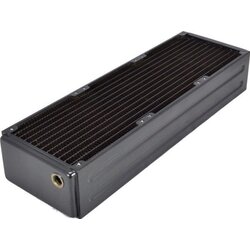 Cooler Master Coolgate G2 Radiator 10 FPI - 120mm Cene