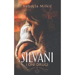 GID PI PRESS Nebojša Milkić - Silvani i oni drugi Cene