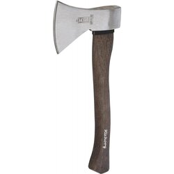 RUTHE 3006062019 SJEKIRA, S RUČKOM OD HIKORIJA 600 gr Cene
