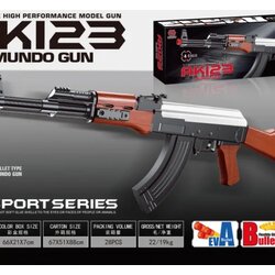 Magaza puška automatska Cijene