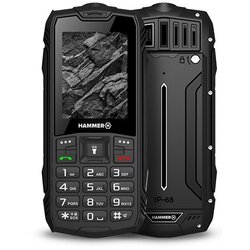 MYPHONE Hammer Rock Cene