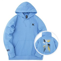 Anta Klay Thompson pulover sa kapuljačom Cene