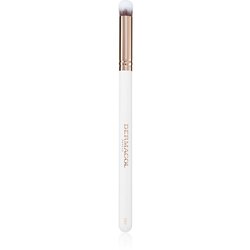 Dermacol Accessories Master Brush by PetraLovelyHair kist za nanošenje korektora D62 Rose Gold 1 kom Cijene