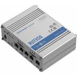 Teltonica Teltonika industrijski 5G usmerjevalnik RUTX50, (21122375) Cene