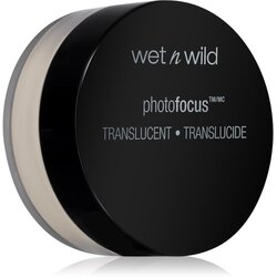 Wet'n wild Photo Focus puder u prahu nijansa Translucent 20 g Cene