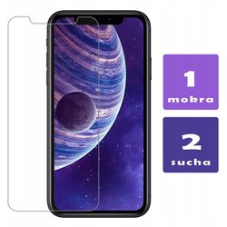 Co2 ZAŠČITNO STEKLO IZ KALJENEGA STEKLA TRIP SHIELD, 9H, ZA IPHONE X / XS / 11 PRO - 10 KOSOV, (5000334289) Cene