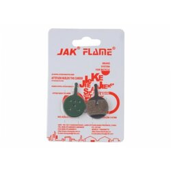 Yak Pločice za disk kočnice za avid bb5 jak flame Cene
